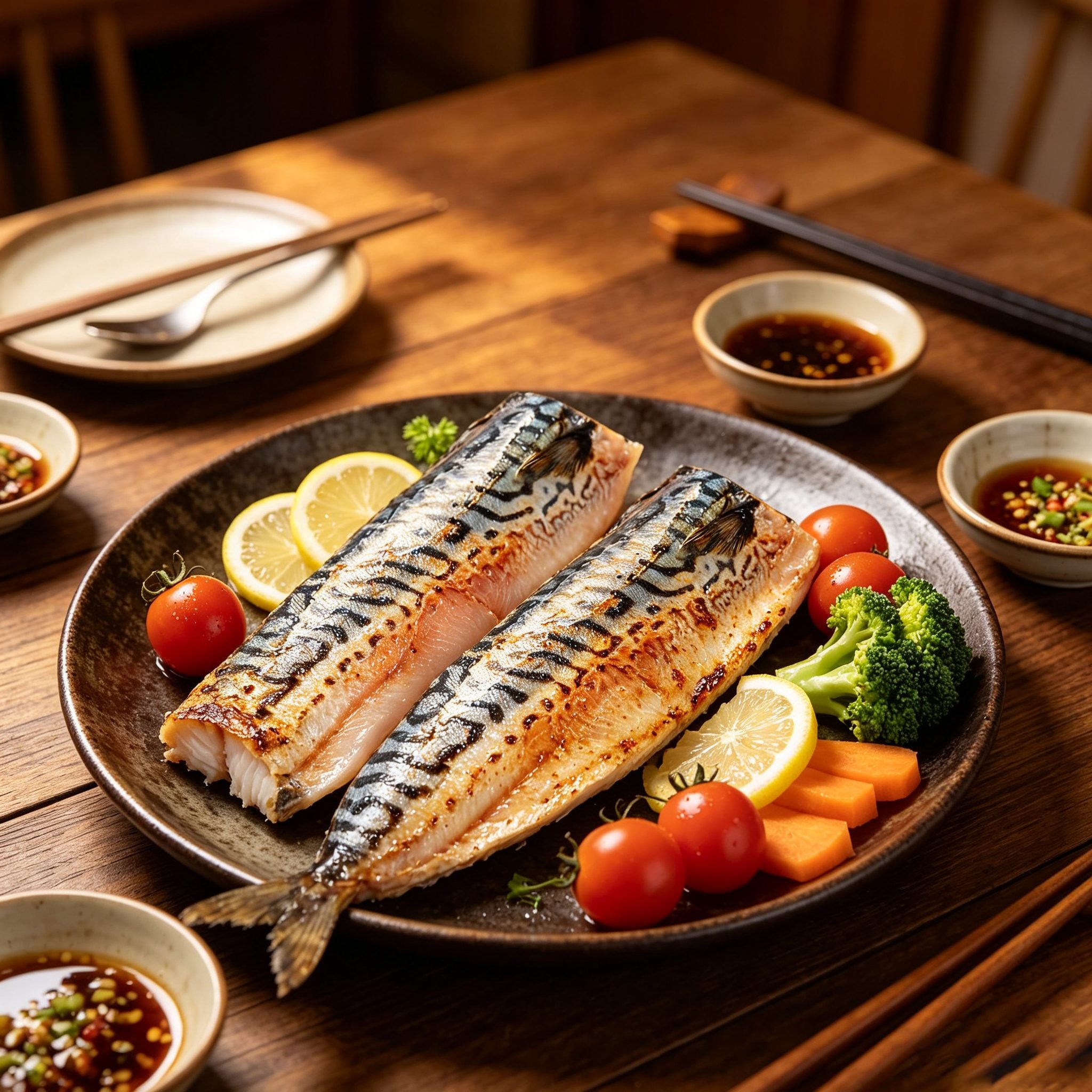 Frozen Mackerel Fillets
